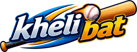 kheli bat logo